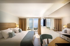 Valamar Collection Girandella Resort Adults only: Room DOUBLE SEA VIEW WITH BALCONY - photo 31