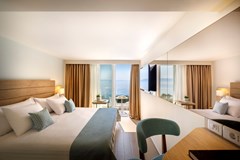 Valamar Collection Girandella Resort Adults only: Room DOUBLE SUPERIOR SIDE SEA VIEW - photo 40