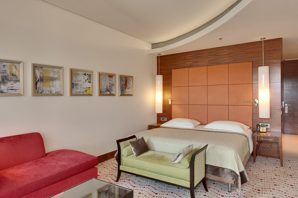 Hotel Monte Mulini: Room DOUBLE EXECUTIVE