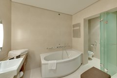 Hotel Monte Mulini: Room DOUBLE EXECUTIVE - photo 25