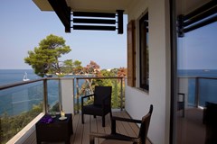 Hotel Monte Mulini: Room DOUBLE EXECUTIVE - photo 27