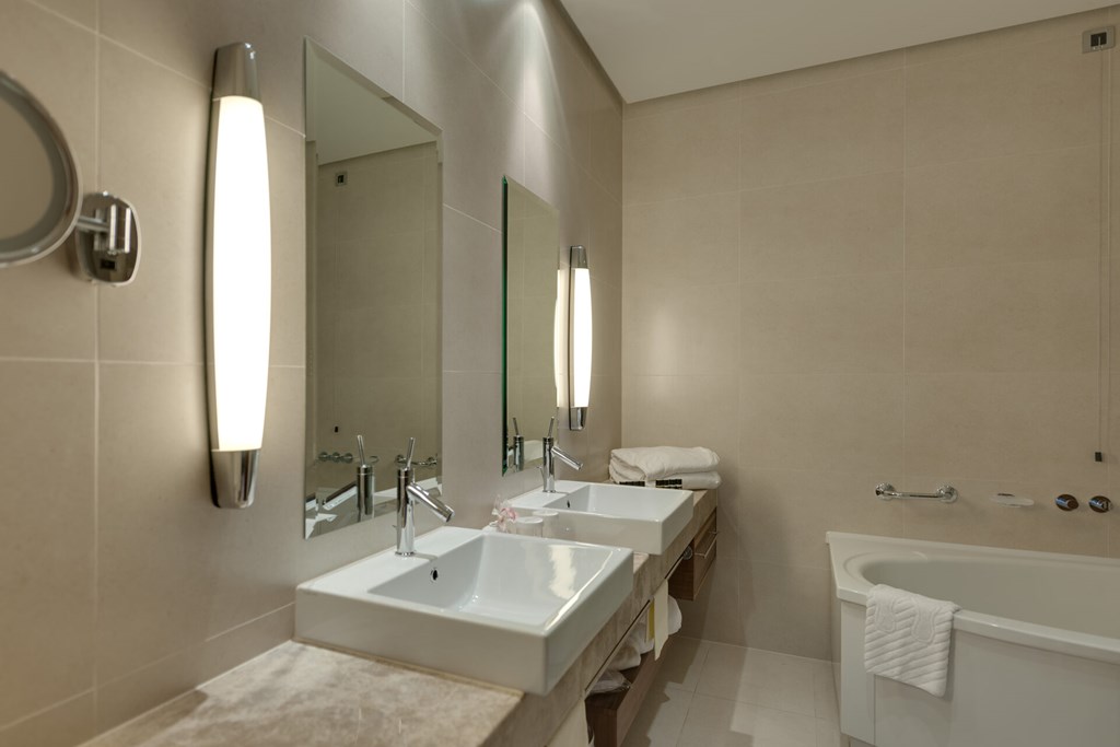 Hotel Monte Mulini: Room DOUBLE PREMIUM