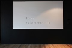 Lone: Conferences - photo 93