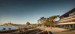 Grand Hotel Park Rovinj: General view - photo 109