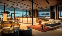 Grand Hotel Park Rovinj: Bar - photo 16