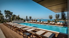 Grand Hotel Park Rovinj: Pool - photo 17