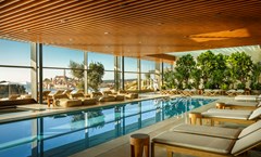 Grand Hotel Park Rovinj: Pool - photo 25