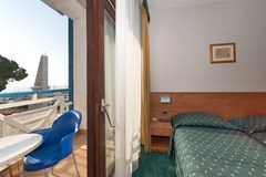 Grand Hotel Park Rovinj: Room - photo 24