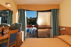 Grand Hotel Park Rovinj: Room - photo 34