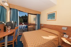 Grand Hotel Park Rovinj: Room - photo 35