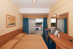 Grand Hotel Park Rovinj: Room - photo 51