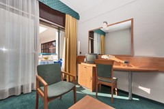 Grand Hotel Park Rovinj: Room - photo 57