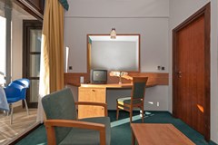 Grand Hotel Park Rovinj: Room - photo 58