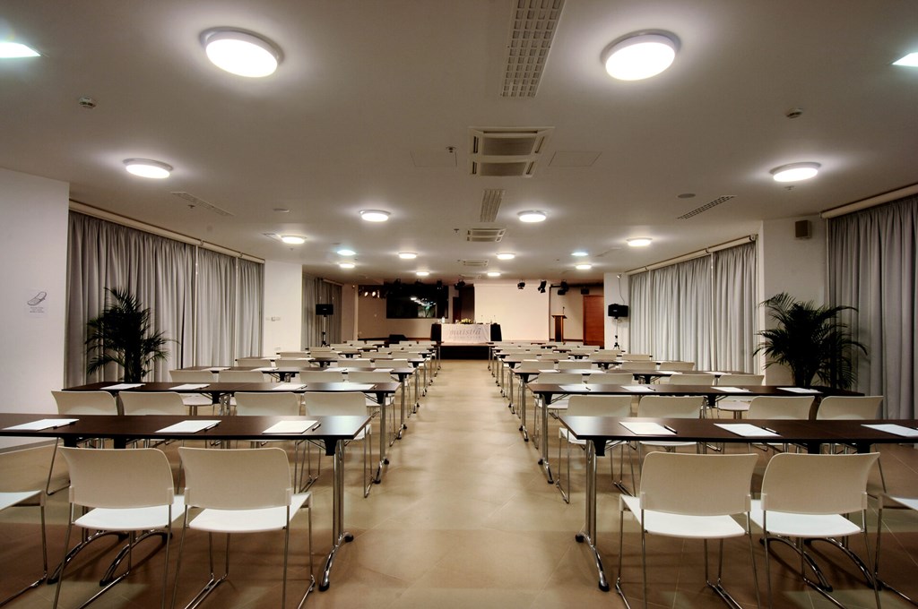 Island Hotel Istra: Conferences