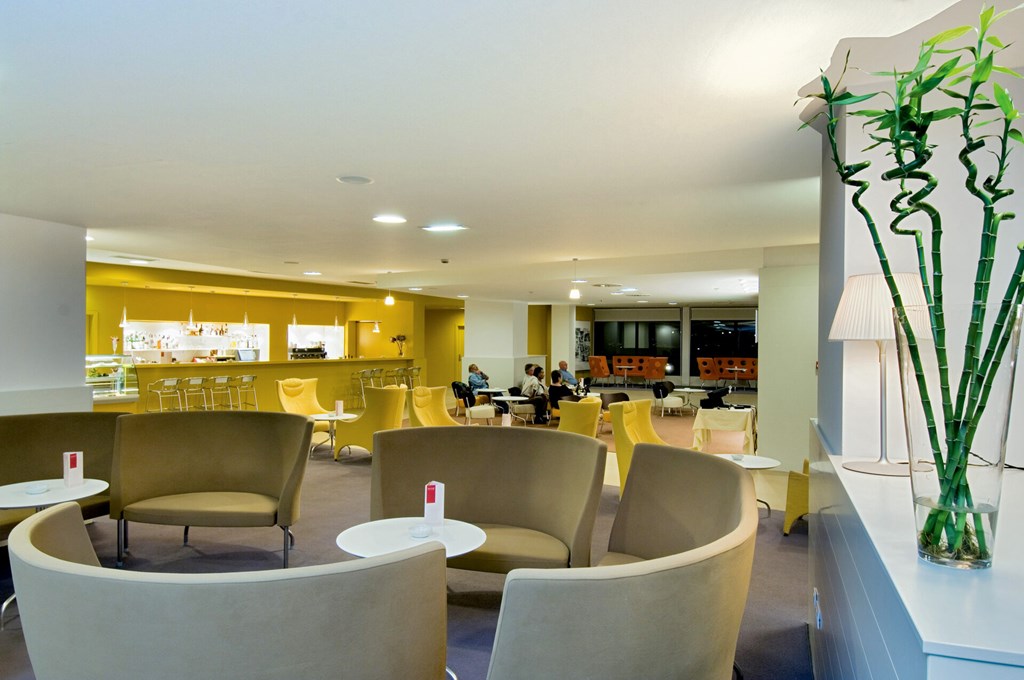 Island Hotel Istra: Lobby