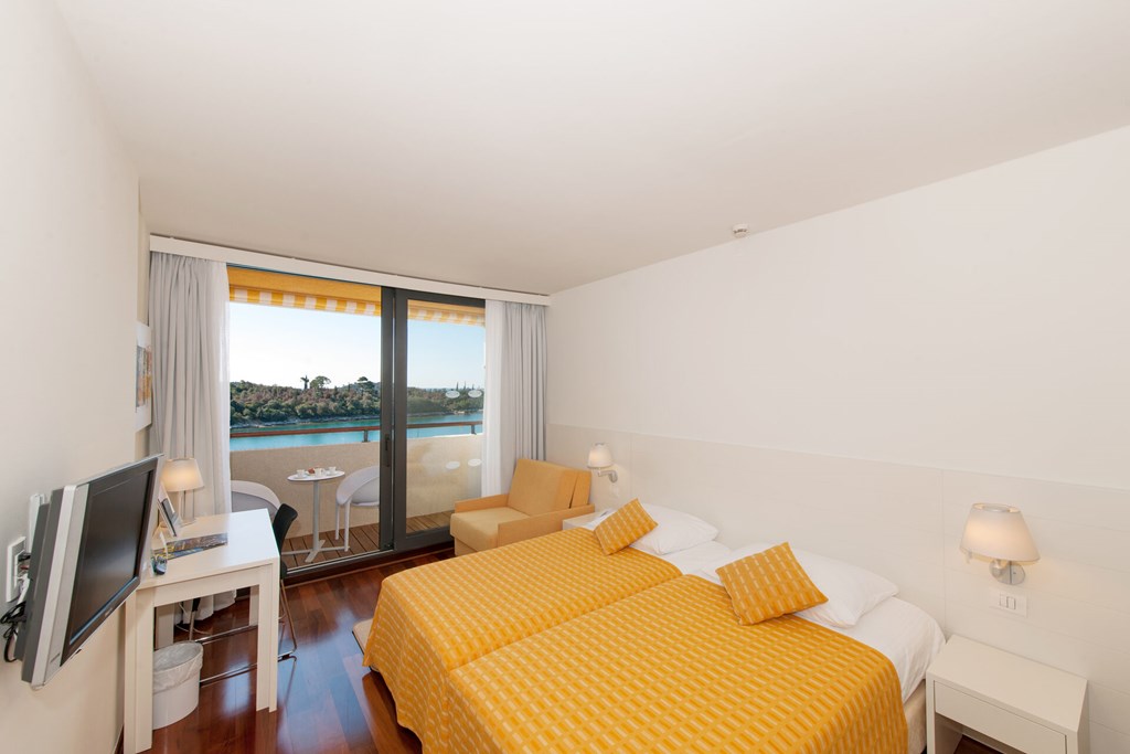 Island Hotel Istra: Room FAMILY ROOM SUPERIOR