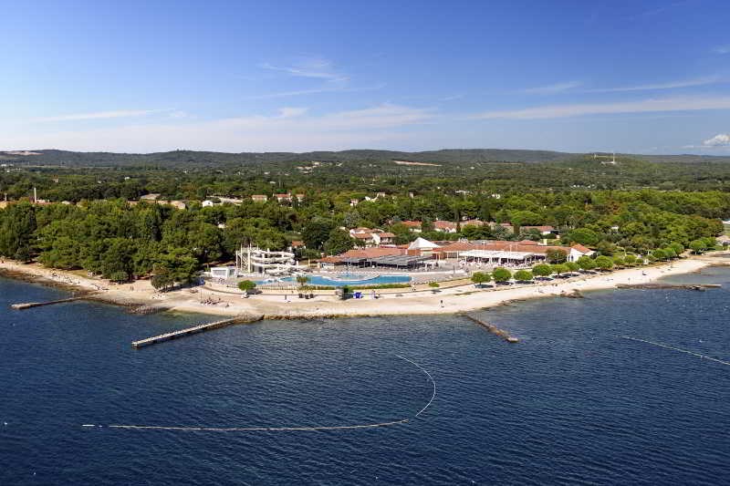 Resort Villas Rubin Apartments: General view