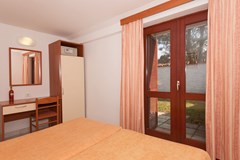 Resort Villas Rubin Apartments: Room APARTMENT CAPACITY 4 - photo 17