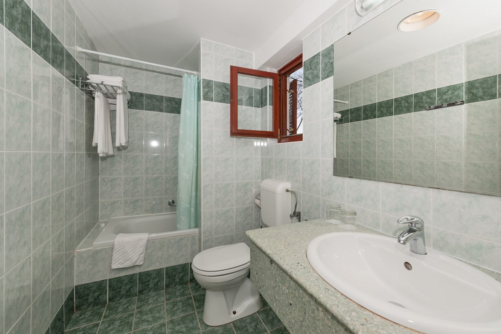 Resort Villas Rubin Apartments: Room APARTMENT CAPACITY 4