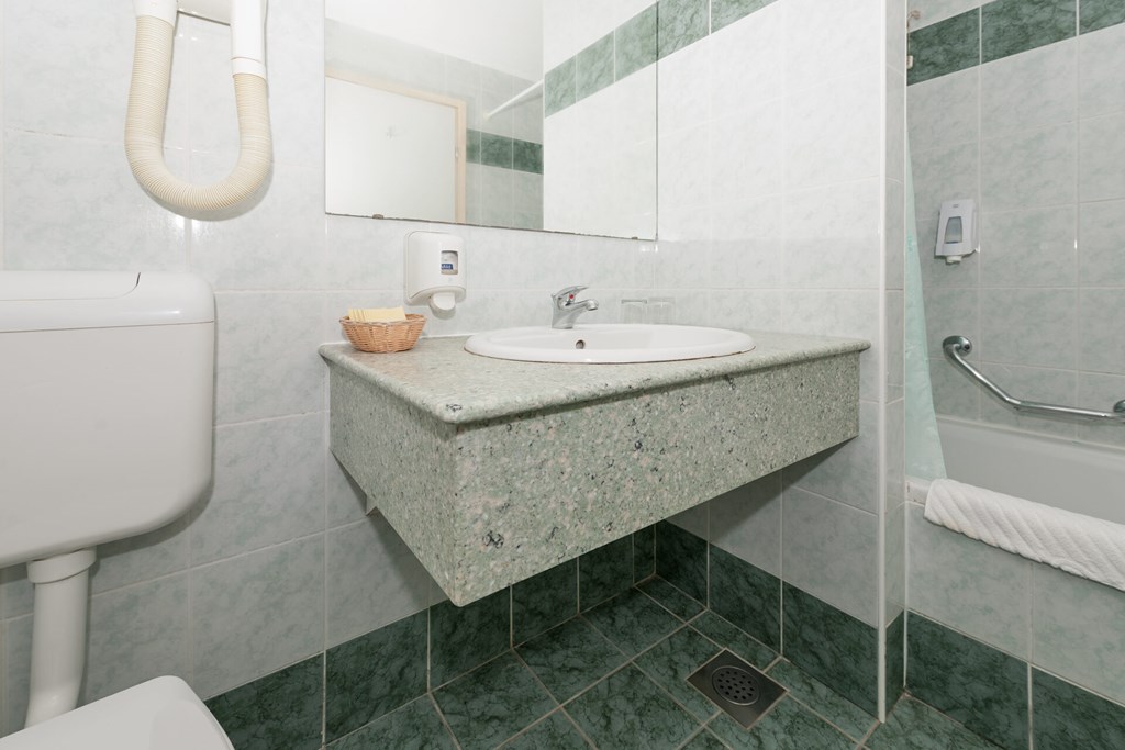 Resort Villas Rubin Apartments: Room APARTMENT CAPACITY 4