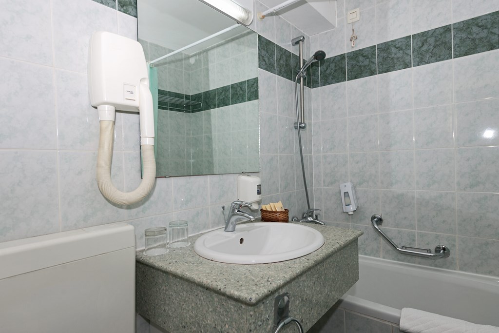 Resort Villas Rubin Apartments: Room APARTMENT CAPACITY 5