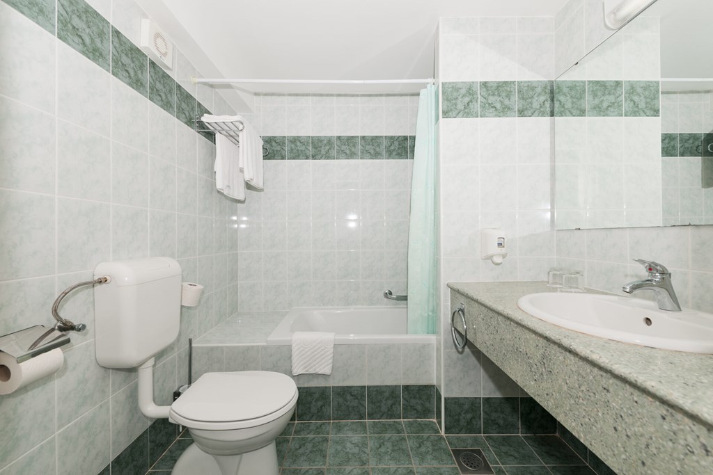 Resort Villas Rubin Apartments: Room STUDIO CAPACITY 3