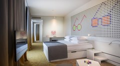 Family Hotel Amarin: Room DOUBLE CLASSIC - photo 21