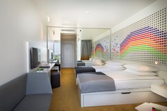 Family Hotel Amarin: Room DOUBLE PREMIUM - photo 46