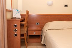 Resort Amarin - Rooms: Room DOUBLE STANDARD - photo 6