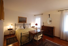 Villa Tuttorotto: Room DOUBLE SEA VIEW - photo 5