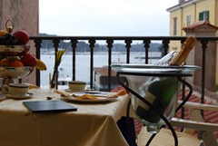 Villa Tuttorotto: Terrace - photo 1