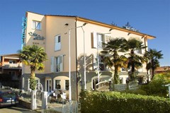 Vila Lili Rovinj Hotel: General view - photo 1