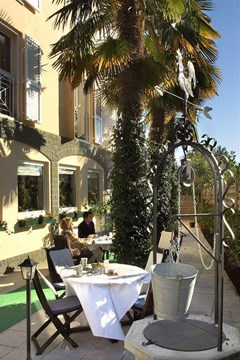 Vila Lili Rovinj Hotel: General view - photo 6