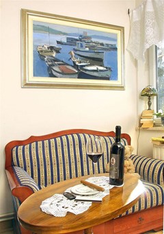 Vila Lili Rovinj Hotel: General view - photo 12