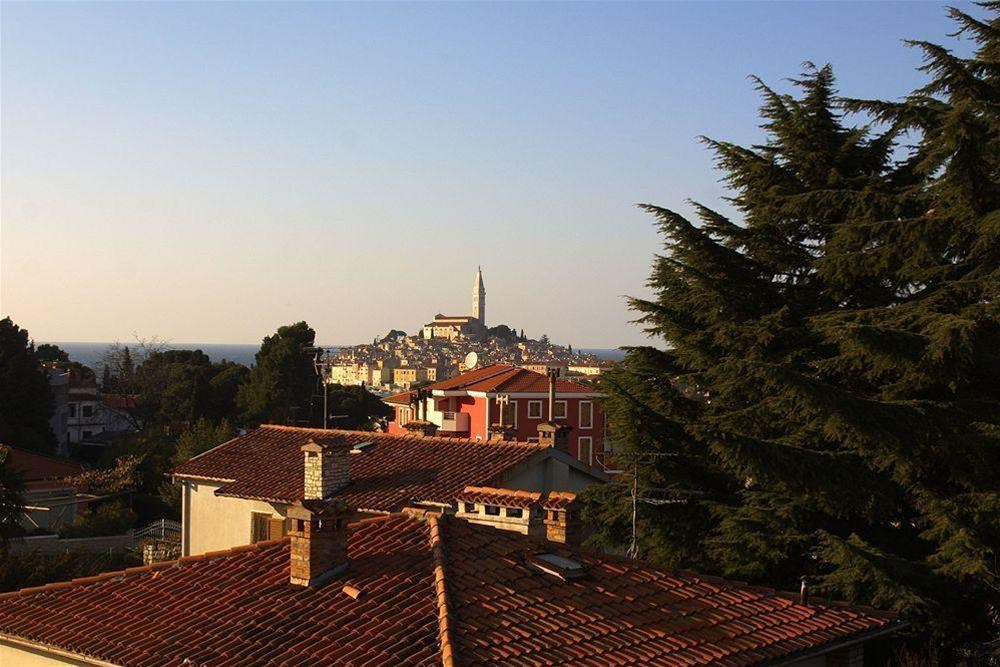 Vila Lili Rovinj Hotel: General view