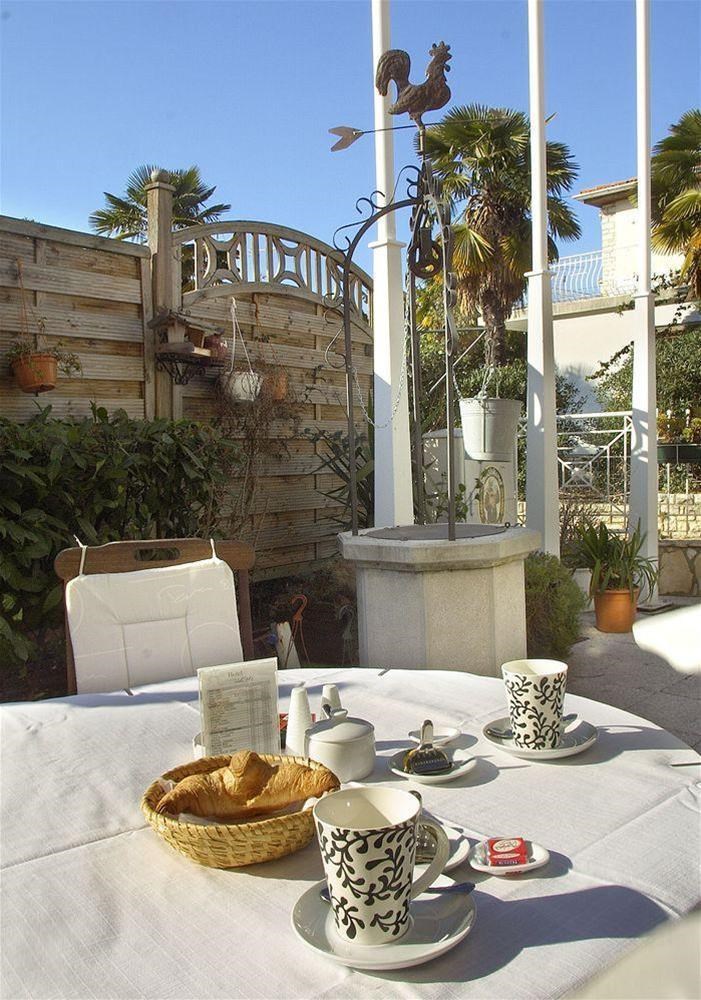 Vila Lili Rovinj Hotel: General view