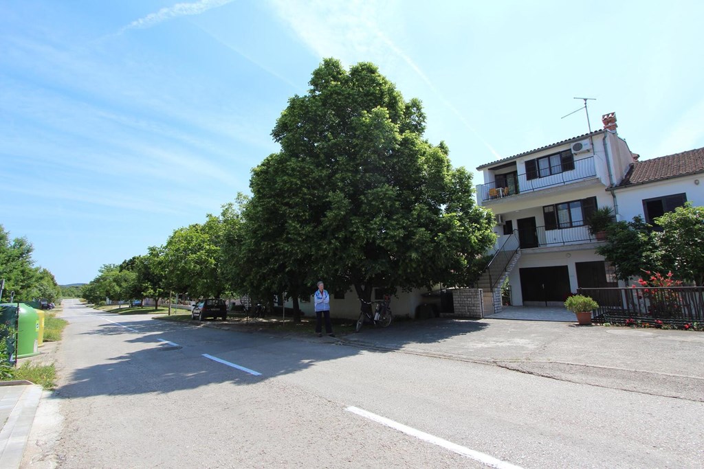 Apartment Antonija: General view