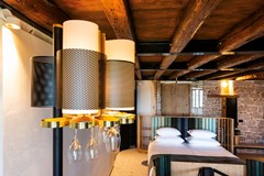 Spirito Santo Palazzo Storico: Room SUITE SUPERIOR - photo 42