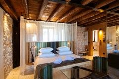 Spirito Santo Palazzo Storico: Room SUITE DELUXE SEA VIEW - photo 48