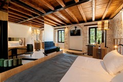 Spirito Santo Palazzo Storico: Room SUITE SUPERIOR - photo 55