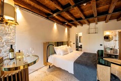 Spirito Santo Palazzo Storico: Room SUITE SUPERIOR - photo 58