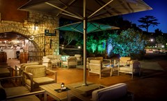 All Suite Island Hotel Istra: Bar - photo 10