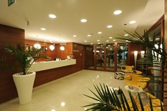 All Suite Island Hotel Istra: Lobby - photo 1