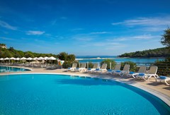 All Suite Island Hotel Istra: Pool - photo 9