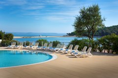 All Suite Island Hotel Istra: Pool - photo 19