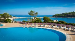 All Suite Island Hotel Istra: Pool - photo 23