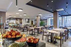 All Suite Island Hotel Istra: Restaurant - photo 16