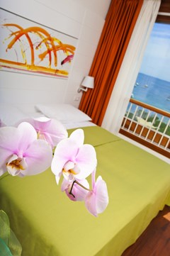 All Suite Island Hotel Istra: Room SUITE PREMIUM SEA VIEW - photo 32