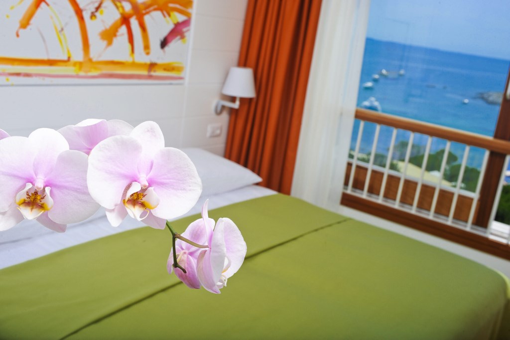 All Suite Island Hotel Istra: Room SUITE PREMIUM SEA VIEW