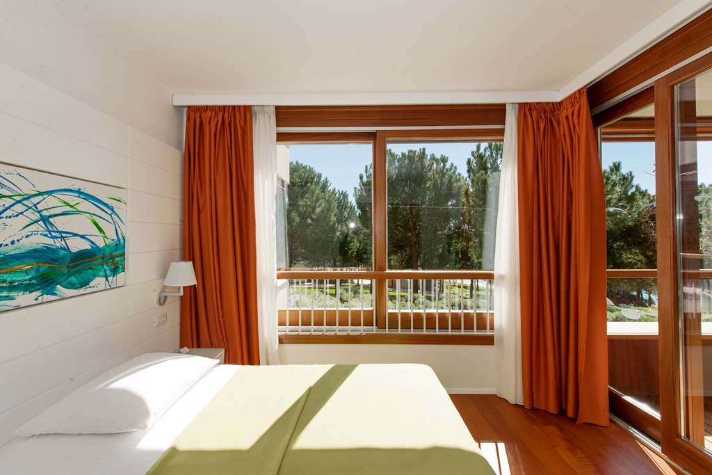 All Suite Island Hotel Istra: Room SUITE PREMIUM